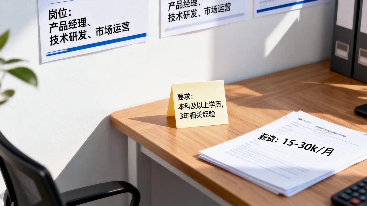 医惠科技招聘有哪些岗位?医惠科技招聘要求及薪资待遇怎么样?-图1 医惠科技招聘有哪些岗位?医惠科技招聘要求及薪资待遇怎么样?-图1