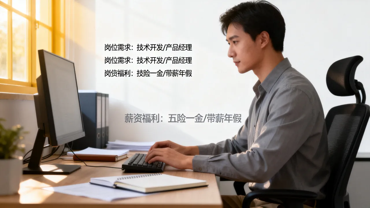 荣科科技招聘待遇怎么样，荣科科技好进吗？-图1