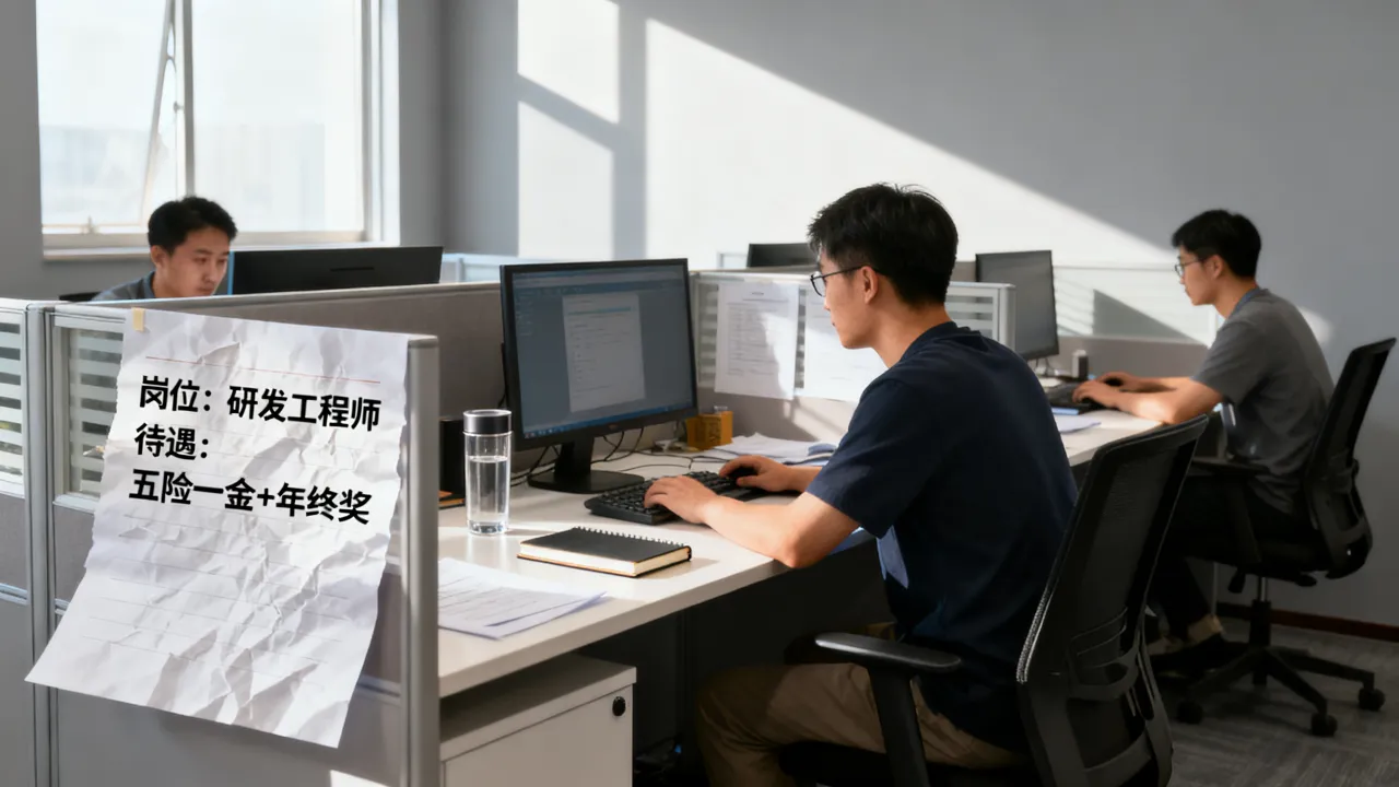 康得复合材料招聘值得去吗?康得复合材料招聘待遇怎么样-图1 康得复合材料招聘值得去吗?康得复合材料招聘待遇怎么样-图1