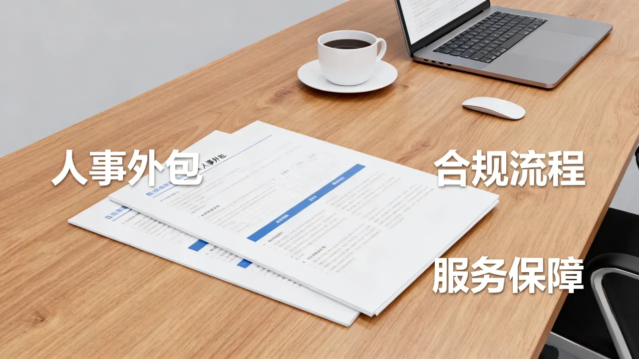 外包人事是什么意思,靠谱的人事外包公司哪家好?-图1 外包人事是什么意思,靠谱的人事外包公司哪家好?-图1