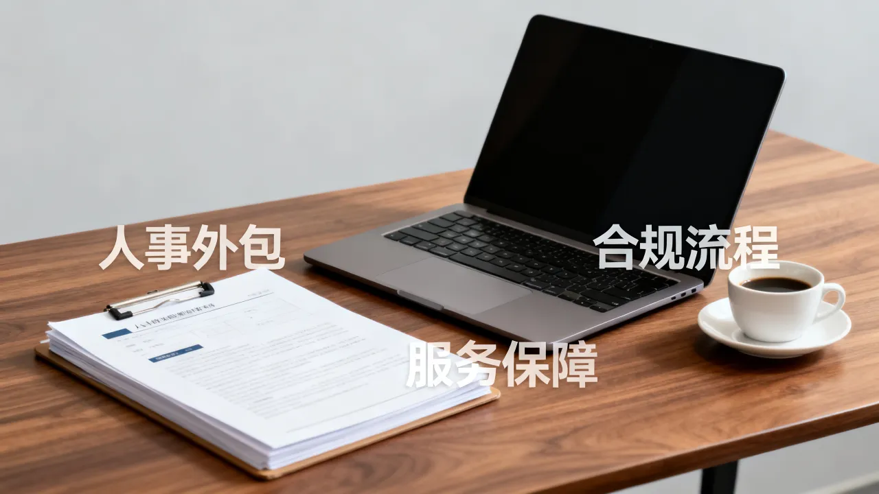 外包人事是什么意思,靠谱的人事外包公司哪家好?-图2 外包人事是什么意思,靠谱的人事外包公司哪家好?-图2