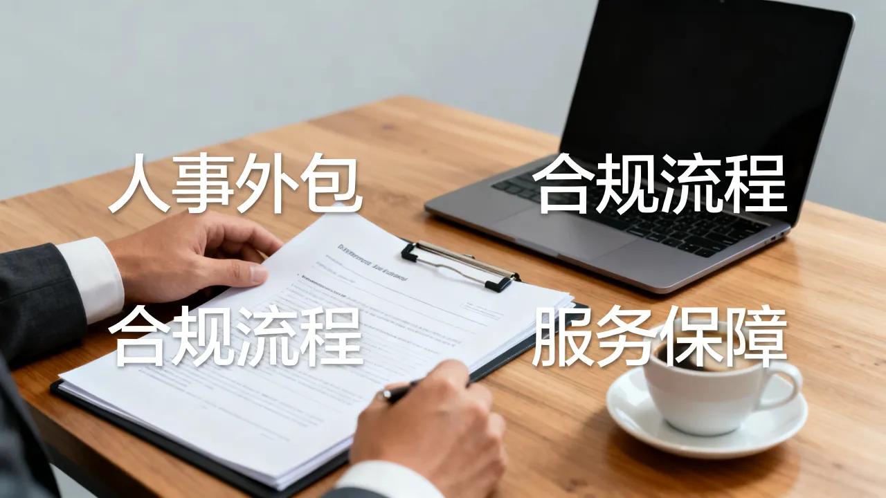 外包人事是什么意思,靠谱的人事外包公司哪家好?-图3 外包人事是什么意思,靠谱的人事外包公司哪家好?-图3