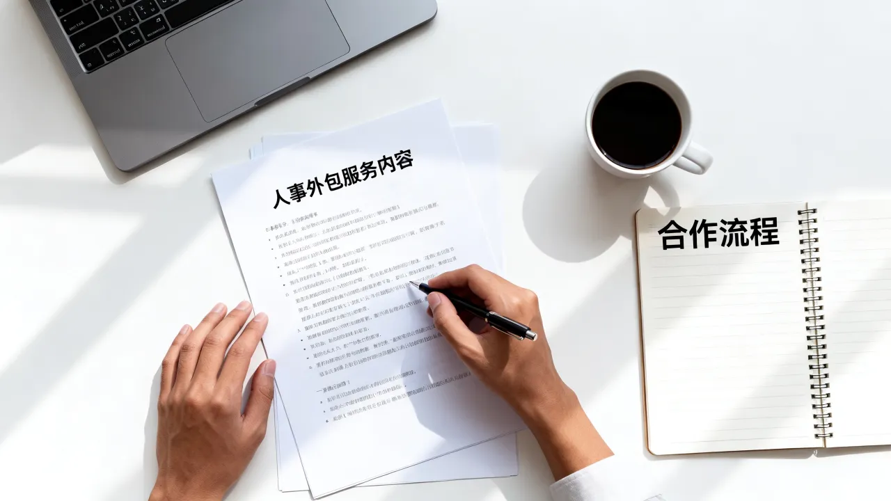 人事外包是什么意思，人事外包哪家公司比较靠谱