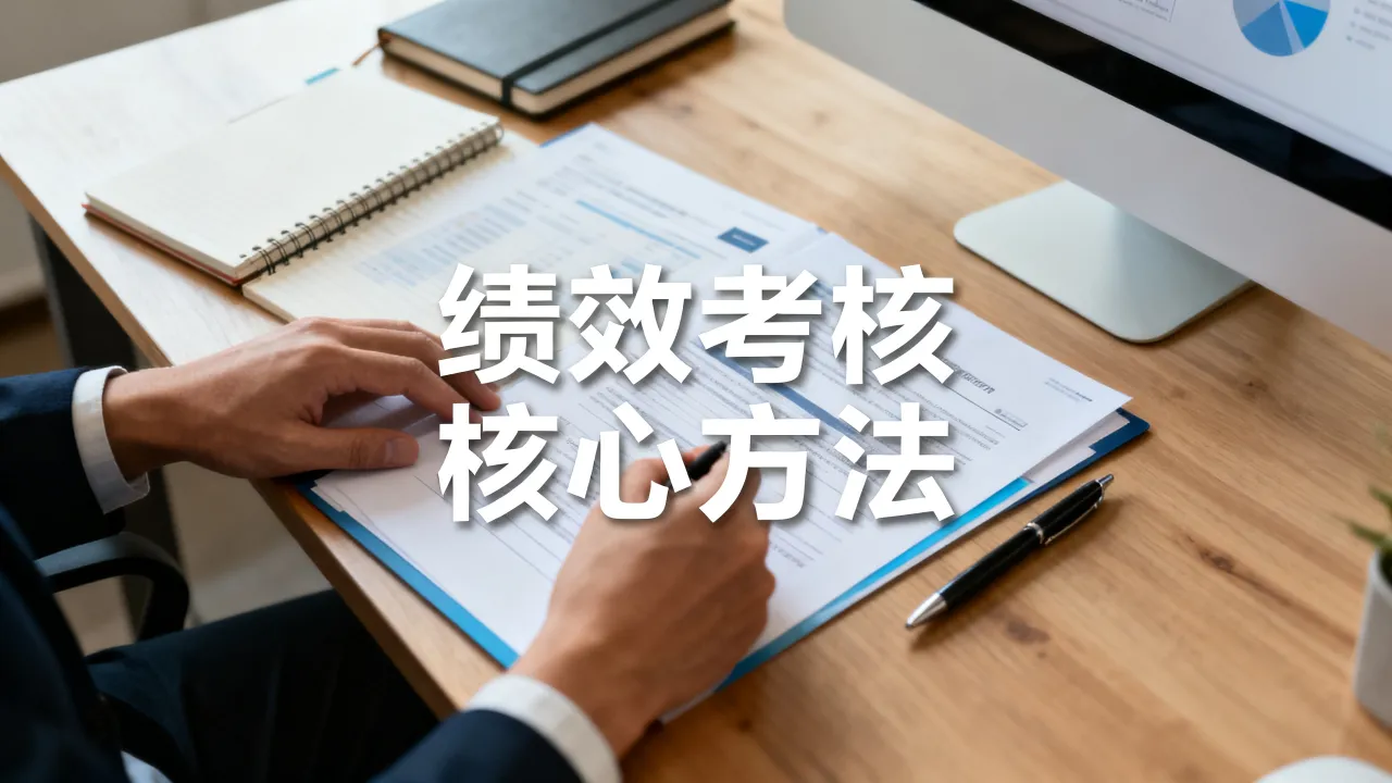 人事要如何建立有效的绩效考核?,人事管理有哪些核心方法-图1 人事要如何建立有效的绩效考核?,人事管理有哪些核心方法-图1