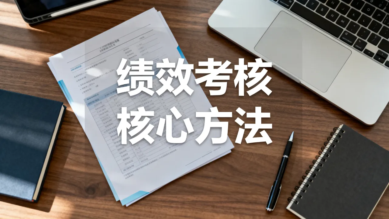 人事要如何建立有效的绩效考核?,人事管理有哪些核心方法-图2 人事要如何建立有效的绩效考核?,人事管理有哪些核心方法-图2