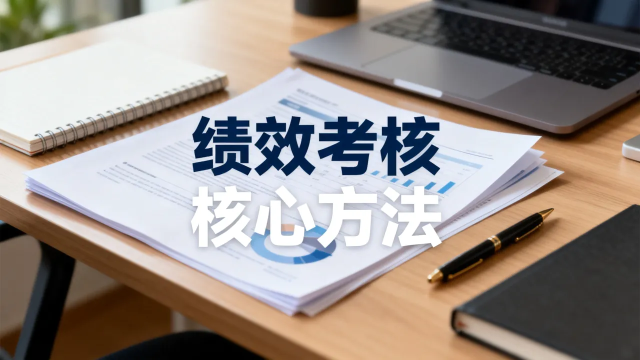 人事要如何建立有效的绩效考核?,人事管理有哪些核心方法-图3 人事要如何建立有效的绩效考核?,人事管理有哪些核心方法-图3