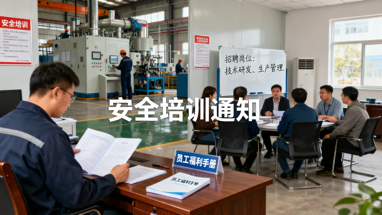 白银中天化工招聘值得去吗,福利待遇怎么样?-图3 白银中天化工招聘值得去吗,福利待遇怎么样?-图3
