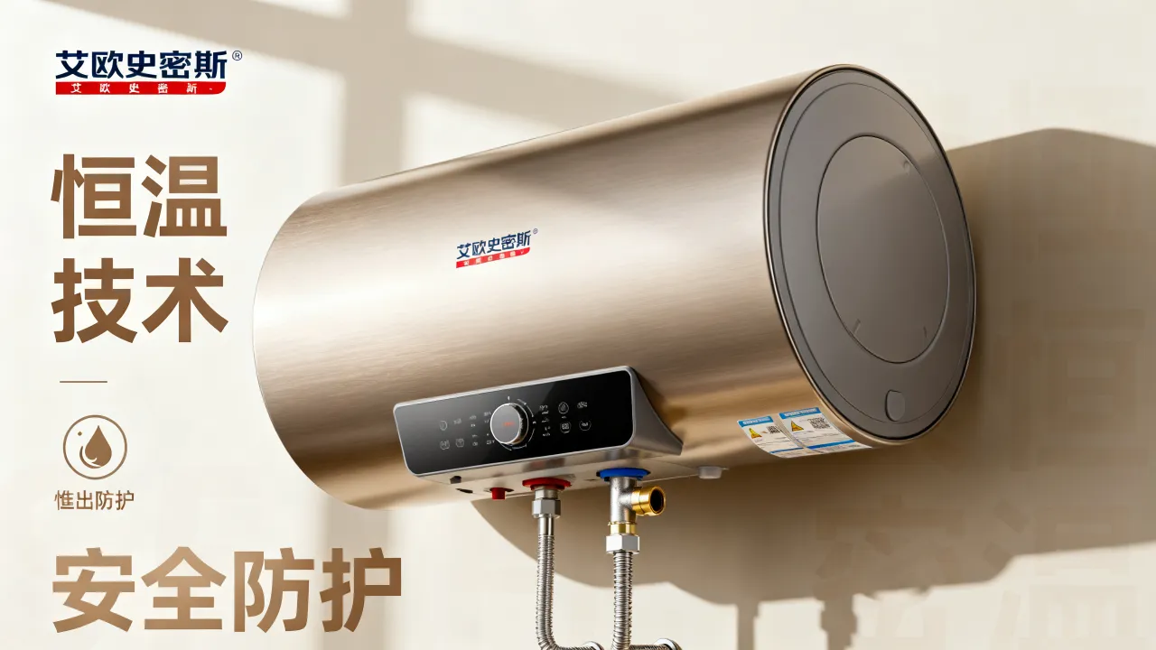 艾欧史密斯公司怎么样,热水器质量靠谱吗?-图3 艾欧史密斯公司怎么样,热水器质量靠谱吗?-图3