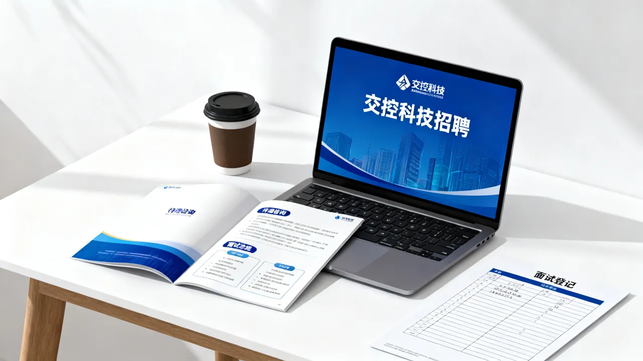 交控科技招聘具体待遇怎么样,面试难不难?-图1 交控科技招聘具体待遇怎么样,面试难不难?-图1