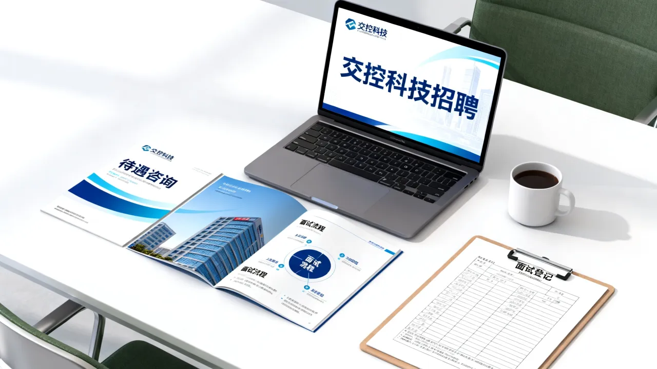 交控科技招聘具体待遇怎么样,面试难不难?-图2 交控科技招聘具体待遇怎么样,面试难不难?-图2