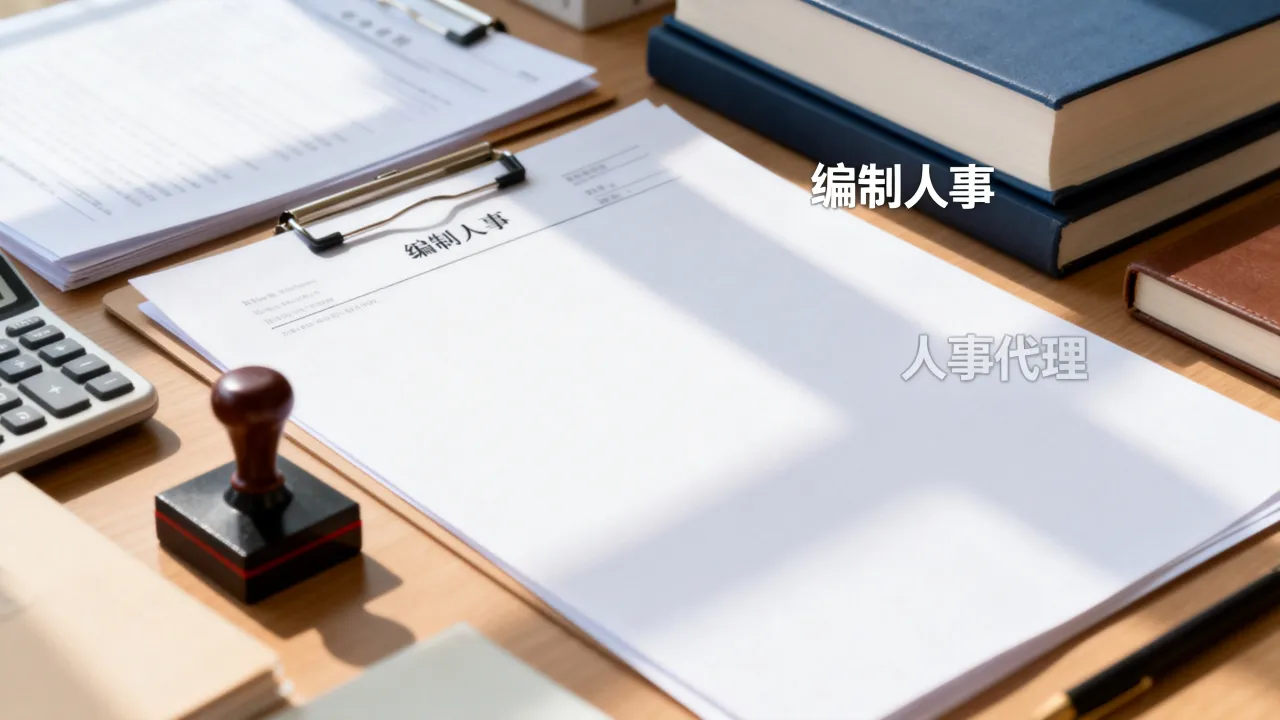 编制人事是什么意思?和人事代理有什么区别,哪个更稳定,长尾疑问词,编制人事和人事代理区别-图1 编制人事是什么意思?和人事代理有什么区别,哪个更稳定,长尾疑问词,编制人事和人事代理区别-图1