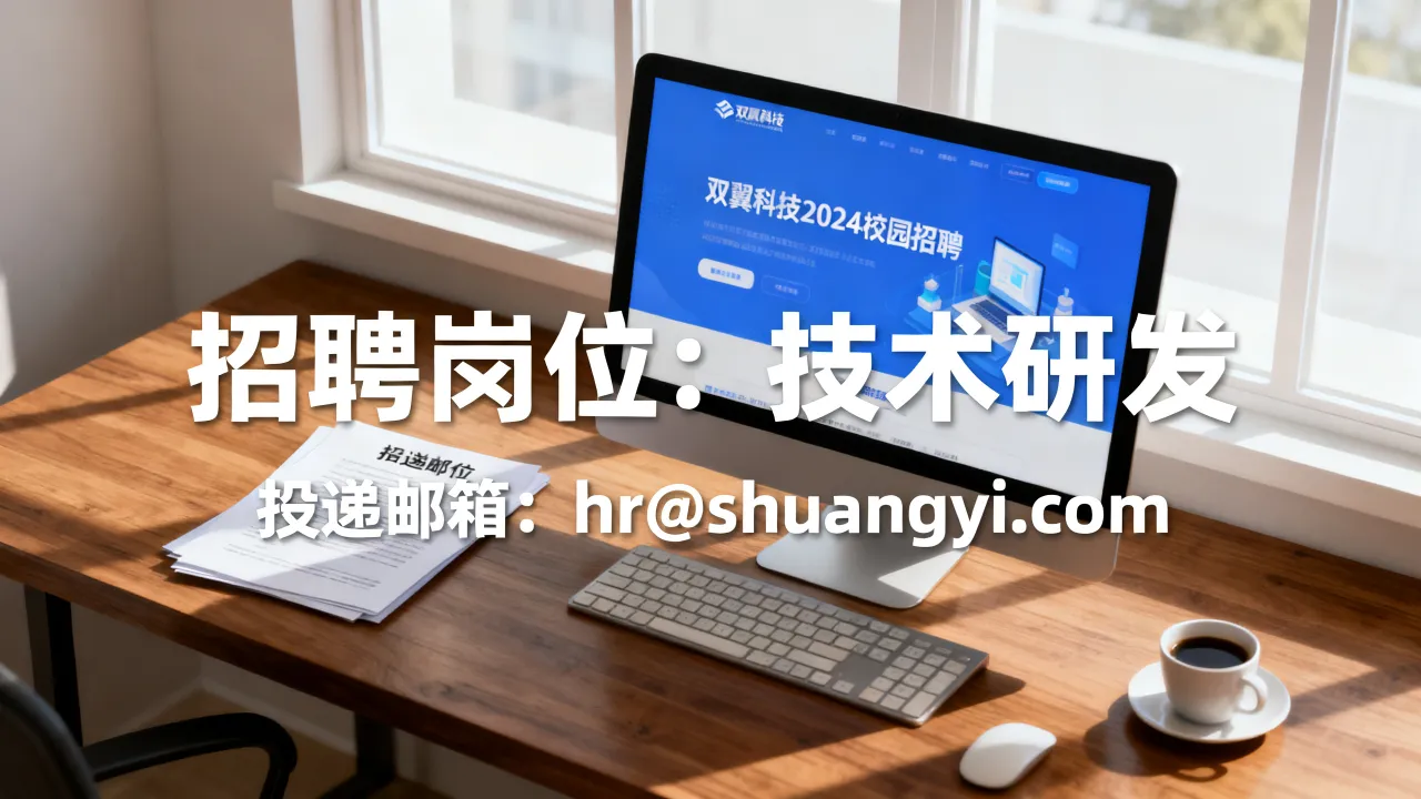 双翼科技招聘怎么样?双翼科技好进吗?-图2 双翼科技招聘怎么样?双翼科技好进吗?-图2