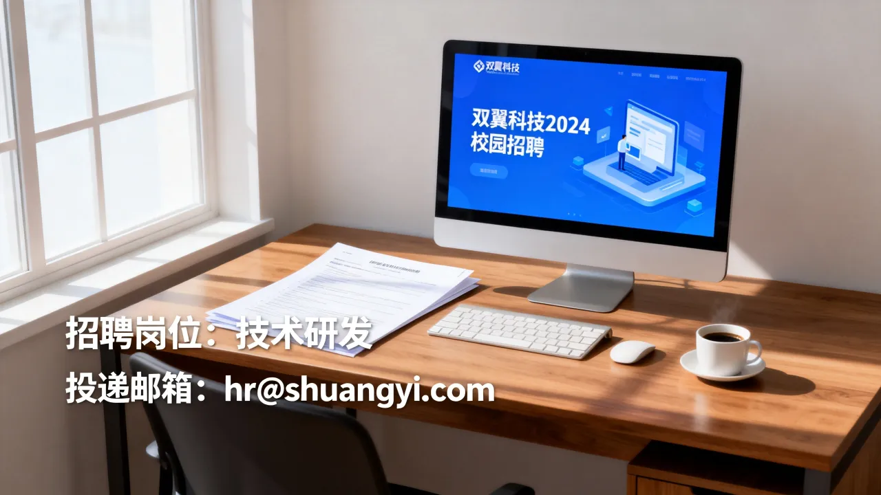 双翼科技招聘怎么样?双翼科技好进吗?-图3 双翼科技招聘怎么样?双翼科技好进吗?-图3