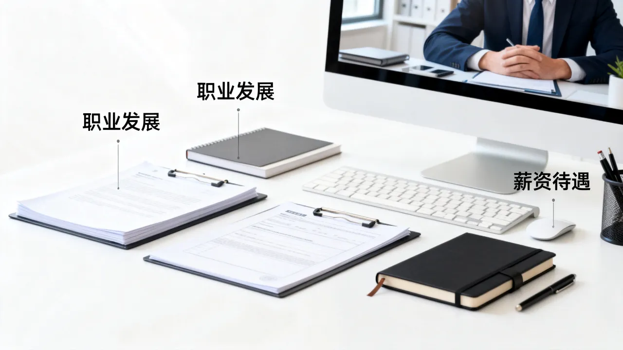 人事职业有前途吗,人事职业发展前景和薪资待遇怎么样-图3 人事职业有前途吗,人事职业发展前景和薪资待遇怎么样-图3