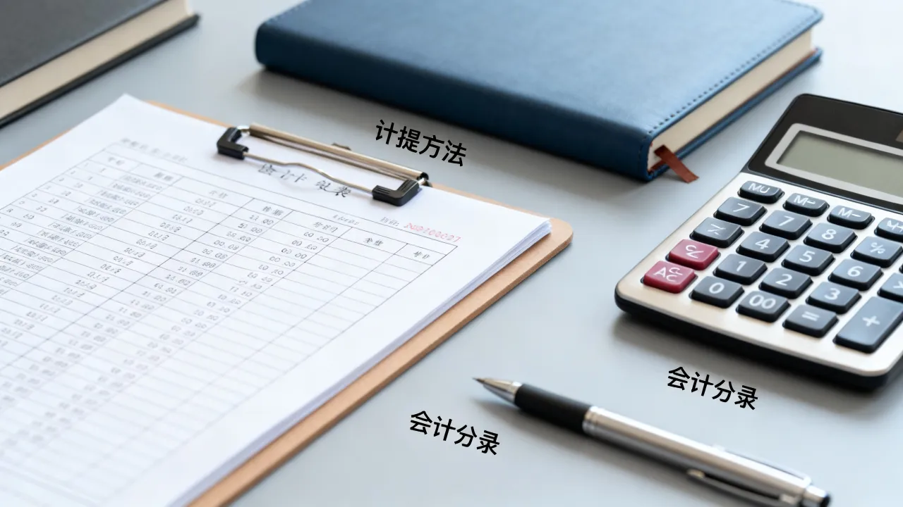 地税如何计提?地税计提方法及会计分录怎么做?-图1 地税如何计提?地税计提方法及会计分录怎么做?-图1
