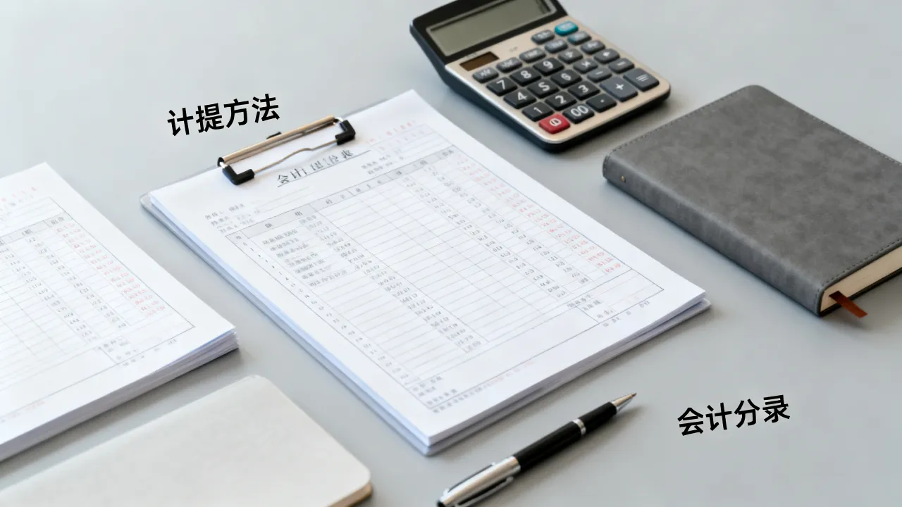 地税如何计提?地税计提方法及会计分录怎么做?-图2 地税如何计提?地税计提方法及会计分录怎么做?-图2