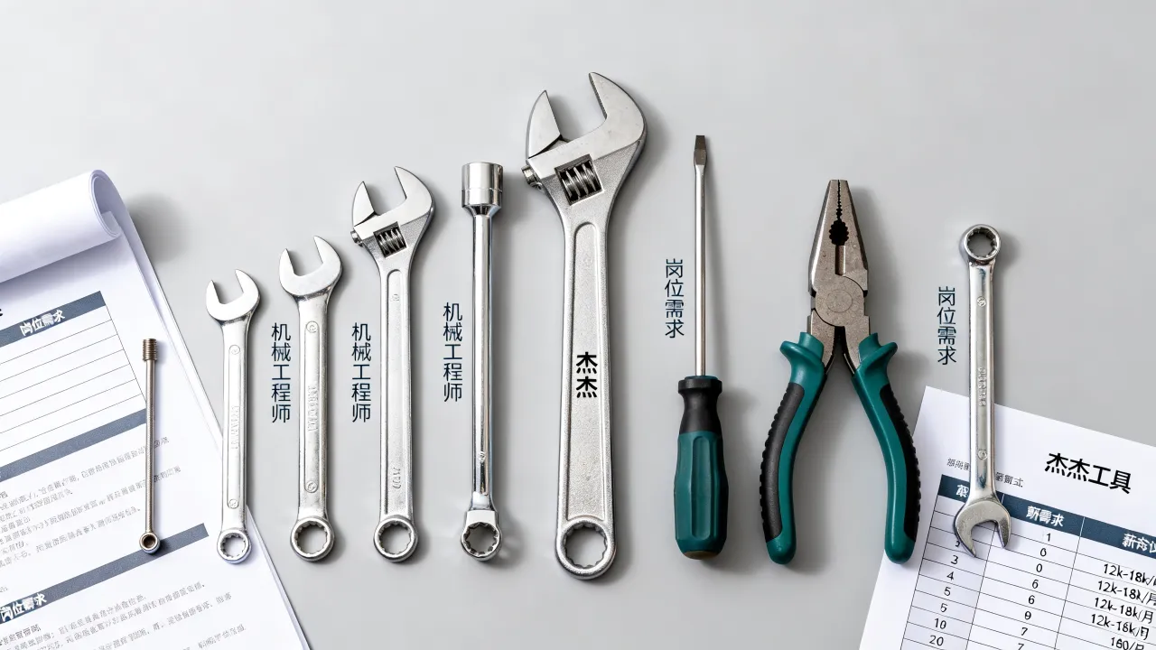 杰杰工具招聘岗位有哪些?薪资待遇怎么样-图1 杰杰工具招聘岗位有哪些?薪资待遇怎么样-图1