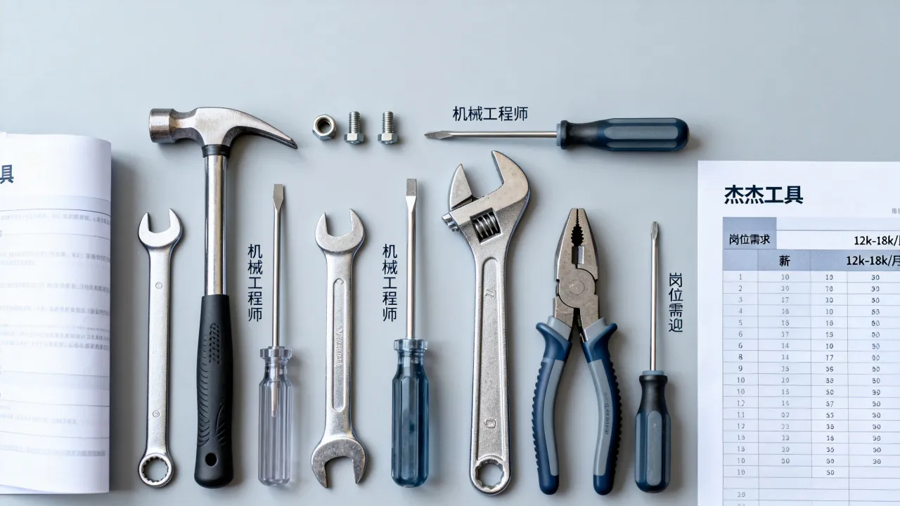 杰杰工具招聘岗位有哪些?薪资待遇怎么样-图2 杰杰工具招聘岗位有哪些?薪资待遇怎么样-图2