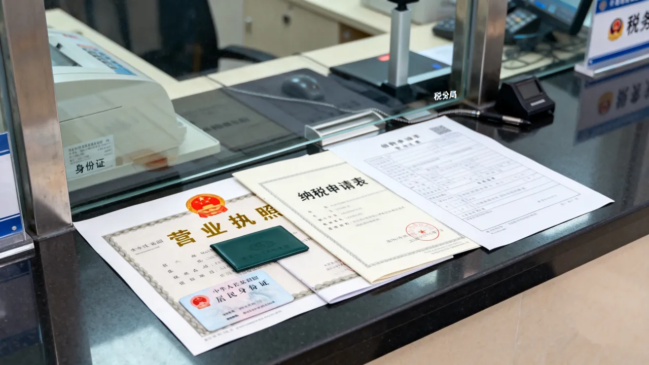 如何办理纳税证明,需要哪些材料以及去哪里办理?-图1 如何办理纳税证明,需要哪些材料以及去哪里办理?-图1