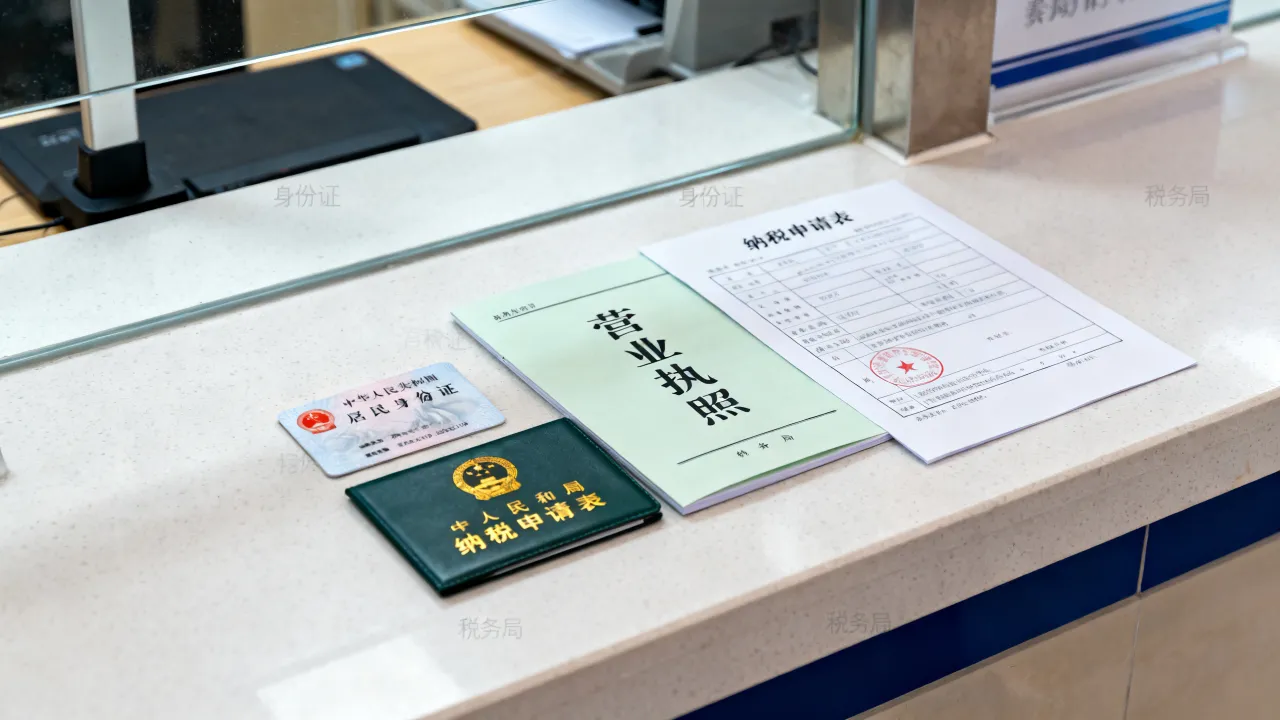 如何办理纳税证明,需要哪些材料以及去哪里办理?-图2 如何办理纳税证明,需要哪些材料以及去哪里办理?-图2
