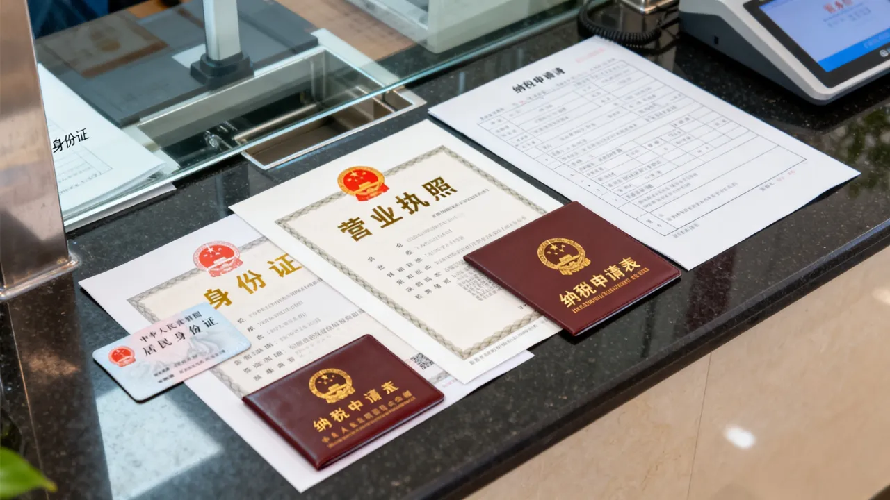 如何办理纳税证明,需要哪些材料以及去哪里办理?-图3 如何办理纳税证明,需要哪些材料以及去哪里办理?-图3