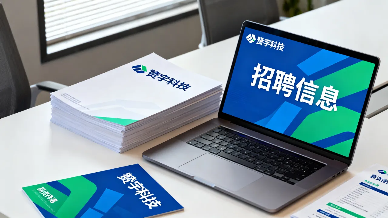 赞宇科技招聘怎么样?薪资待遇好不好,值不值得去?-图3 赞宇科技招聘怎么样?薪资待遇好不好,值不值得去?-图3