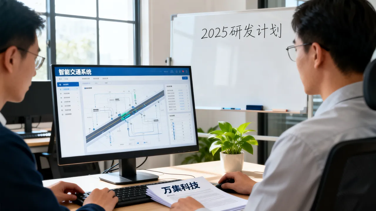 北京万集科技怎么样,公司靠谱吗有发展前景值得去吗