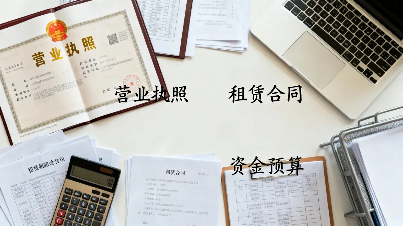 如何开租赁公司,开租赁公司需要什么条件和多少资金