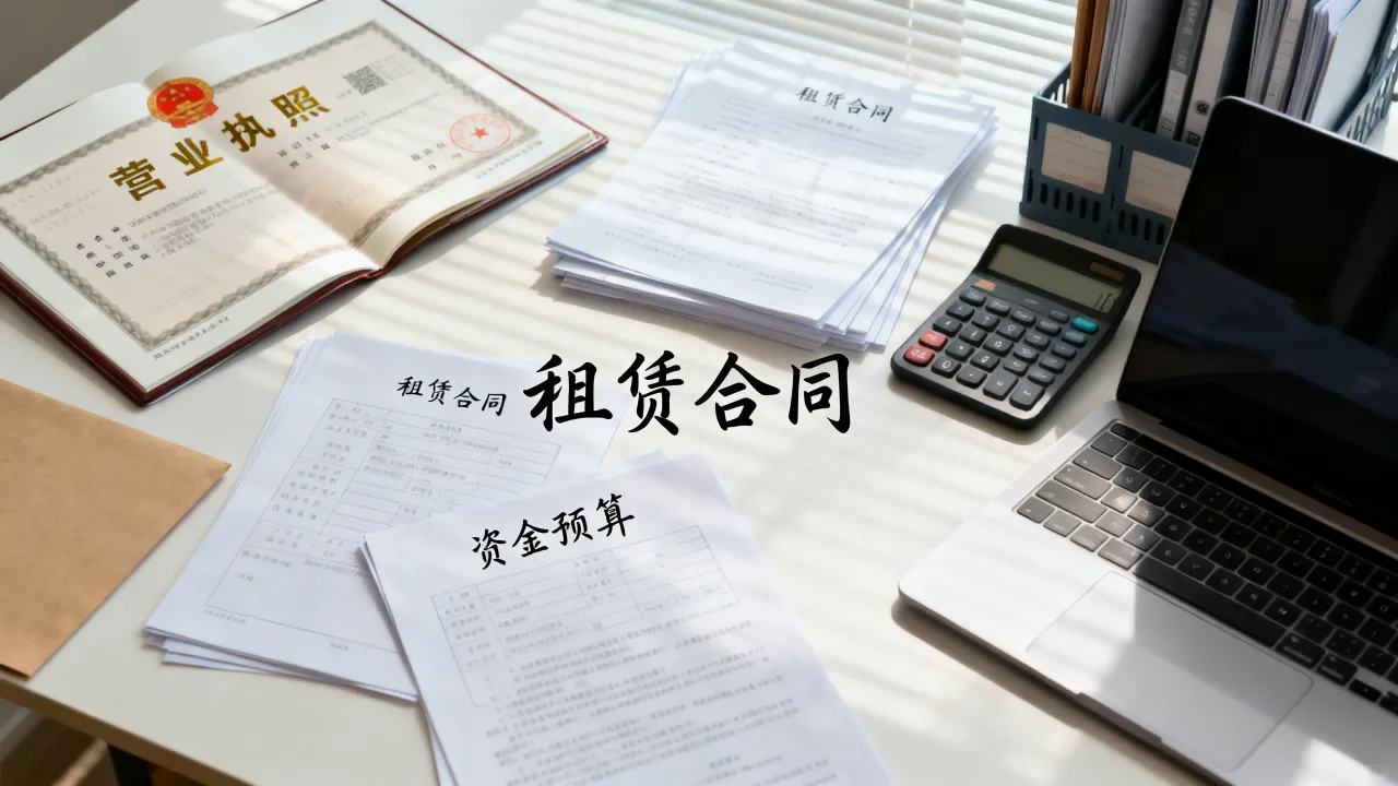 如何开租赁公司,开租赁公司需要什么条件和多少资金-图2 如何开租赁公司,开租赁公司需要什么条件和多少资金-图2