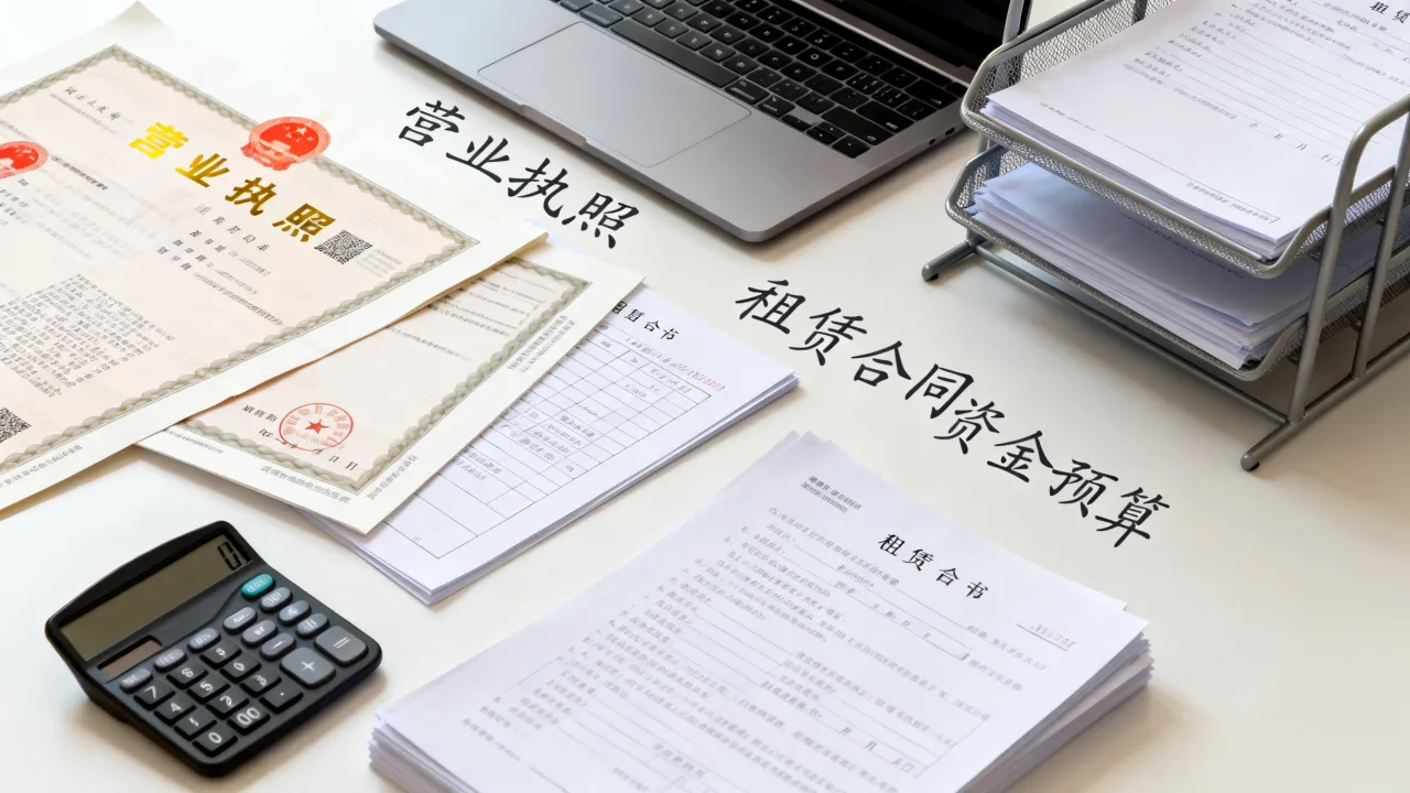 如何开租赁公司,开租赁公司需要什么条件和多少资金-图3 如何开租赁公司,开租赁公司需要什么条件和多少资金-图3