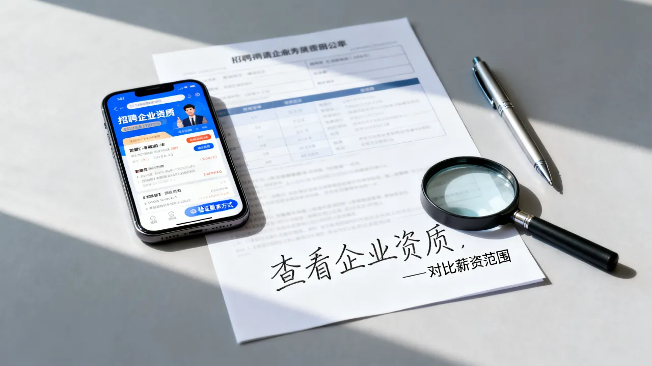 11315招聘靠谱吗,怎么辨别招聘信息真假-图2 11315招聘靠谱吗,怎么辨别招聘信息真假-图2