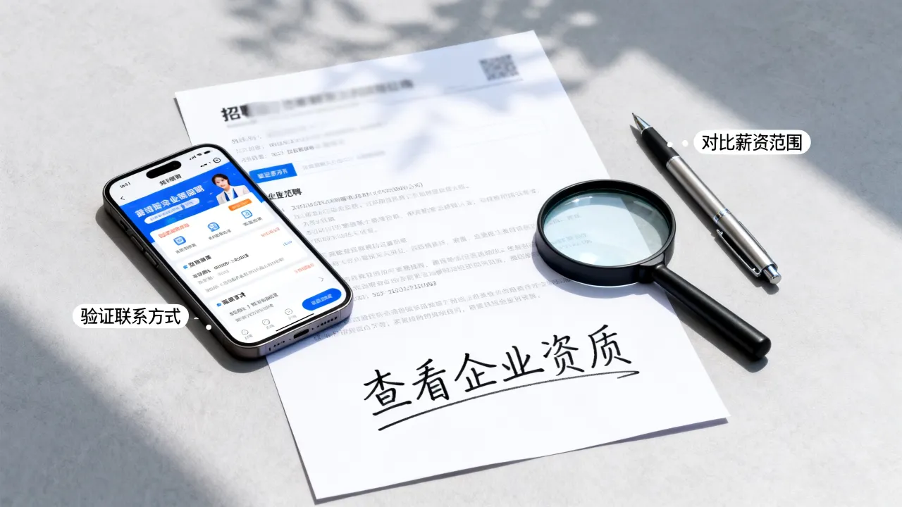 11315招聘靠谱吗,怎么辨别招聘信息真假-图3 11315招聘靠谱吗,怎么辨别招聘信息真假-图3