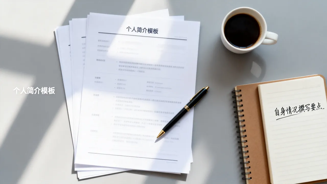 简历的自身情况怎么写?个人简介自我介绍范文模板推荐哪个好?-图2 简历的自身情况怎么写?个人简介自我介绍范文模板推荐哪个好?-图2