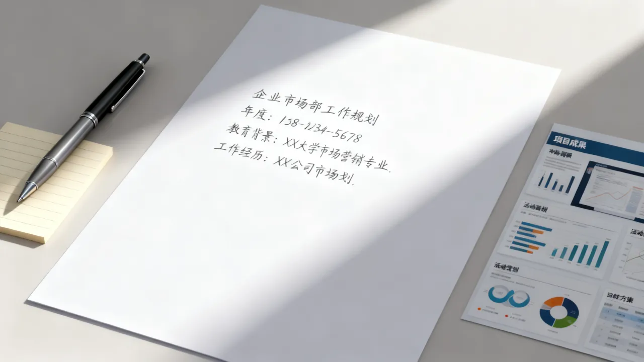 没有证书的简历怎么写，没有证书简历怎么获得面试机会？
