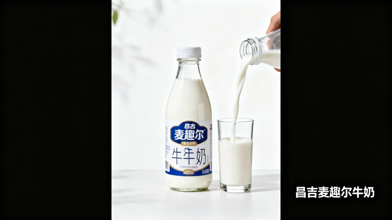 昌吉麦趣尔怎么样？昌吉麦趣尔牛奶品质口感值得买吗