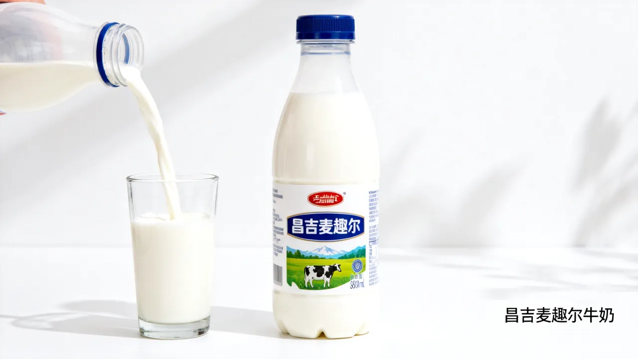 昌吉麦趣尔怎么样?昌吉麦趣尔牛奶品质口感值得买吗-图2 昌吉麦趣尔怎么样?昌吉麦趣尔牛奶品质口感值得买吗-图2