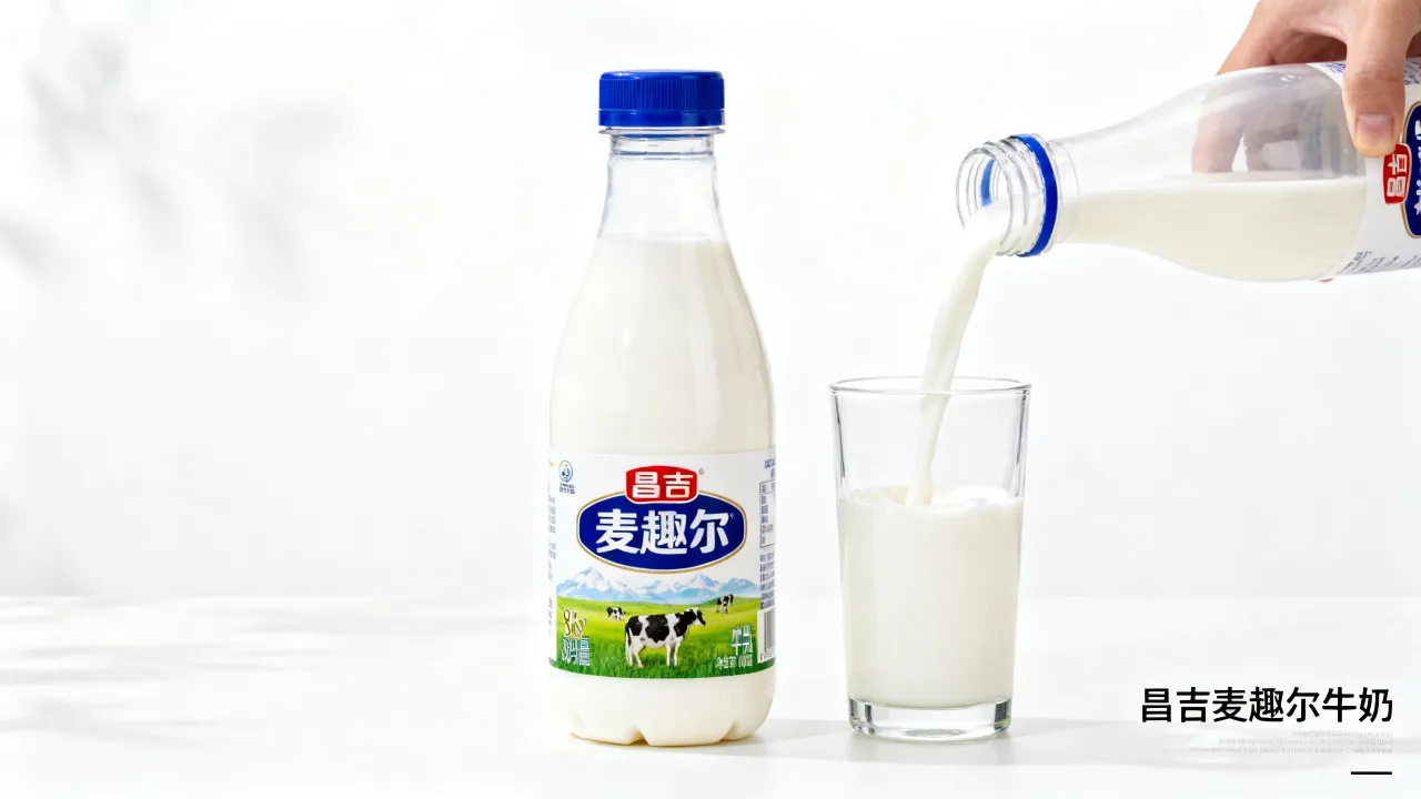昌吉麦趣尔怎么样?昌吉麦趣尔牛奶品质口感值得买吗-图3 昌吉麦趣尔怎么样?昌吉麦趣尔牛奶品质口感值得买吗-图3