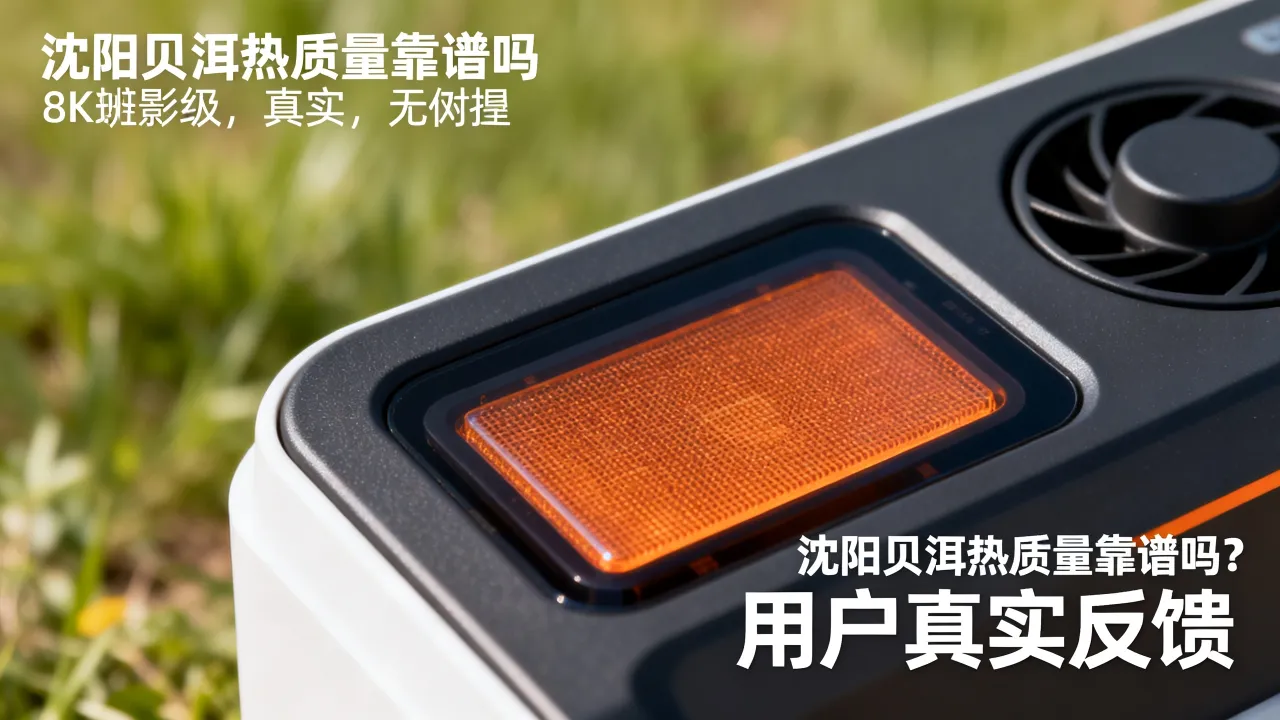 沈阳贝洱热怎么样,沈阳贝洱热质量靠谱吗?-图3 沈阳贝洱热怎么样,沈阳贝洱热质量靠谱吗?-图3