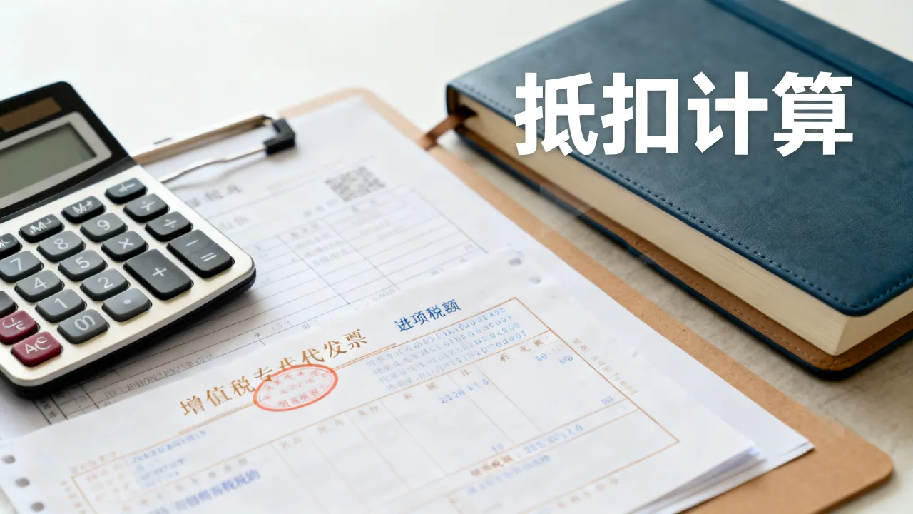进项销项如何抵扣,增值税进项税额和销项税额怎么抵扣?-图2 进项销项如何抵扣,增值税进项税额和销项税额怎么抵扣?-图2
