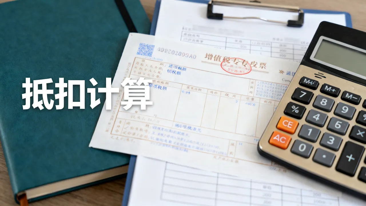 进项销项如何抵扣,增值税进项税额和销项税额怎么抵扣?-图3 进项销项如何抵扣,增值税进项税额和销项税额怎么抵扣?-图3