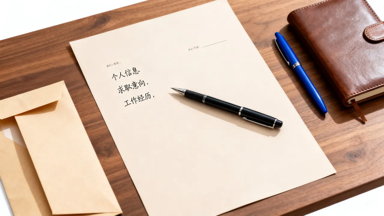 助理求职信怎么写?有哪些写作技巧和模板?