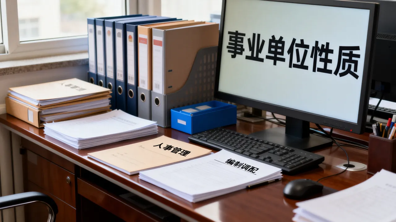 人事局是做什么的,人事局是什么性质的单位?