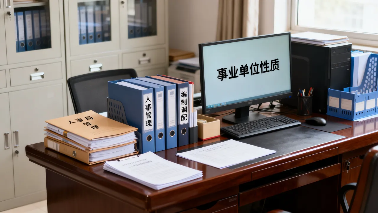 人事局是做什么的,人事局是什么性质的单位?-图2 人事局是做什么的,人事局是什么性质的单位?-图2