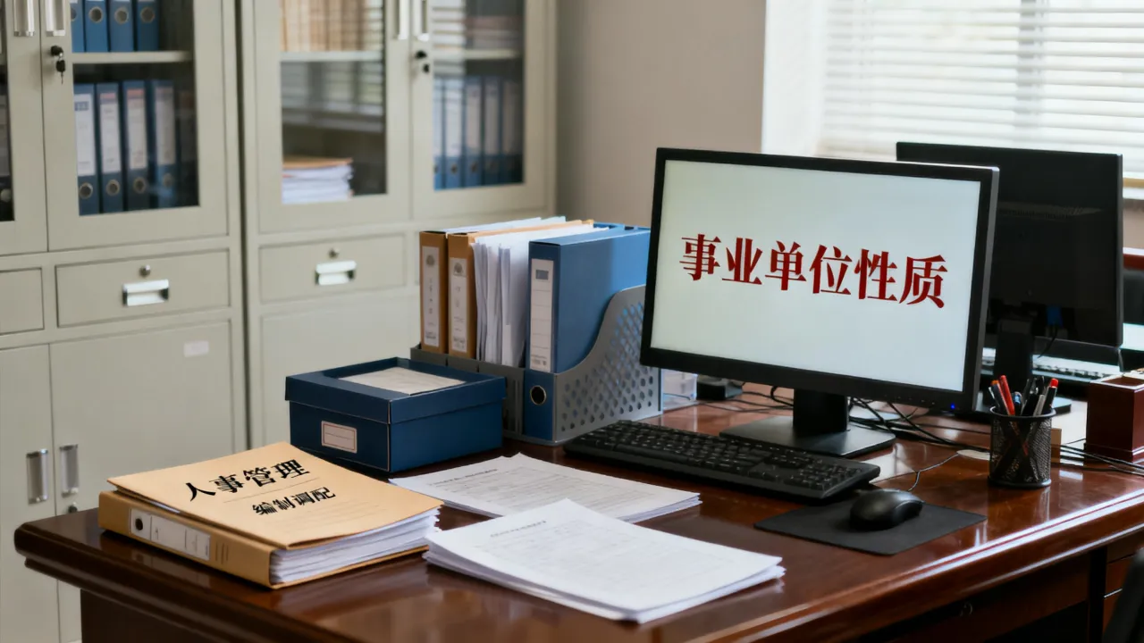 人事局是做什么的,人事局是什么性质的单位?-图3 人事局是做什么的,人事局是什么性质的单位?-图3