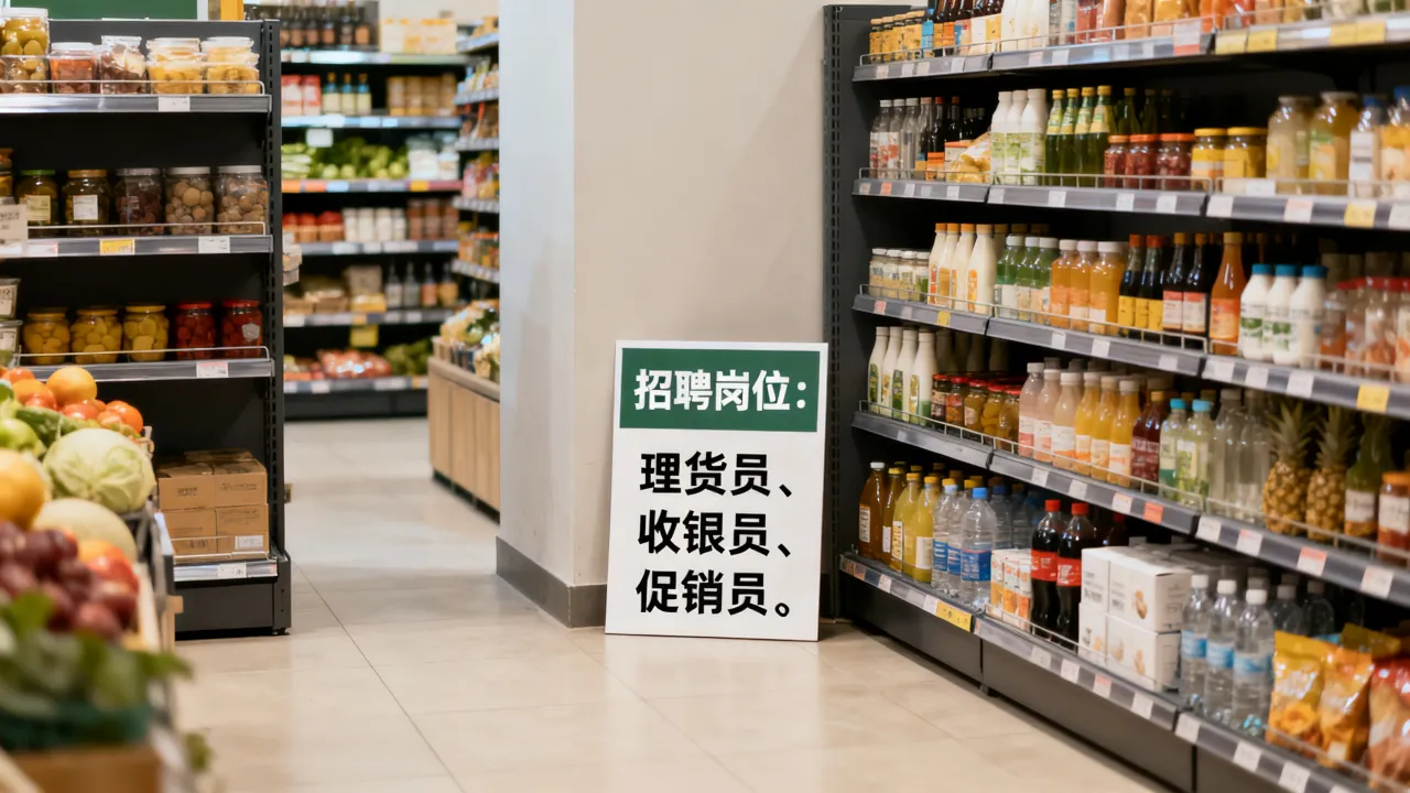 万州家益超市招聘吗?万州家益超市招聘岗位有哪些?-图2 万州家益超市招聘吗?万州家益超市招聘岗位有哪些?-图2