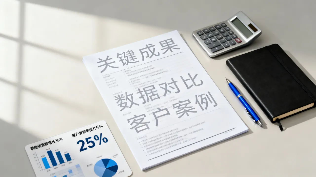 简历销售业绩怎么写,怎么写才能突出成果吸引HR?-图3 简历销售业绩怎么写,怎么写才能突出成果吸引HR?-图3