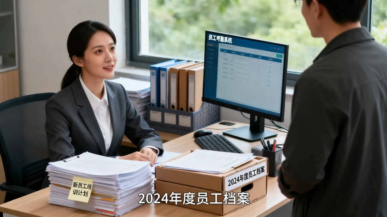人事是公司的核心部门吗,人事岗位具体做什么工作-图2 人事是公司的核心部门吗,人事岗位具体做什么工作-图2