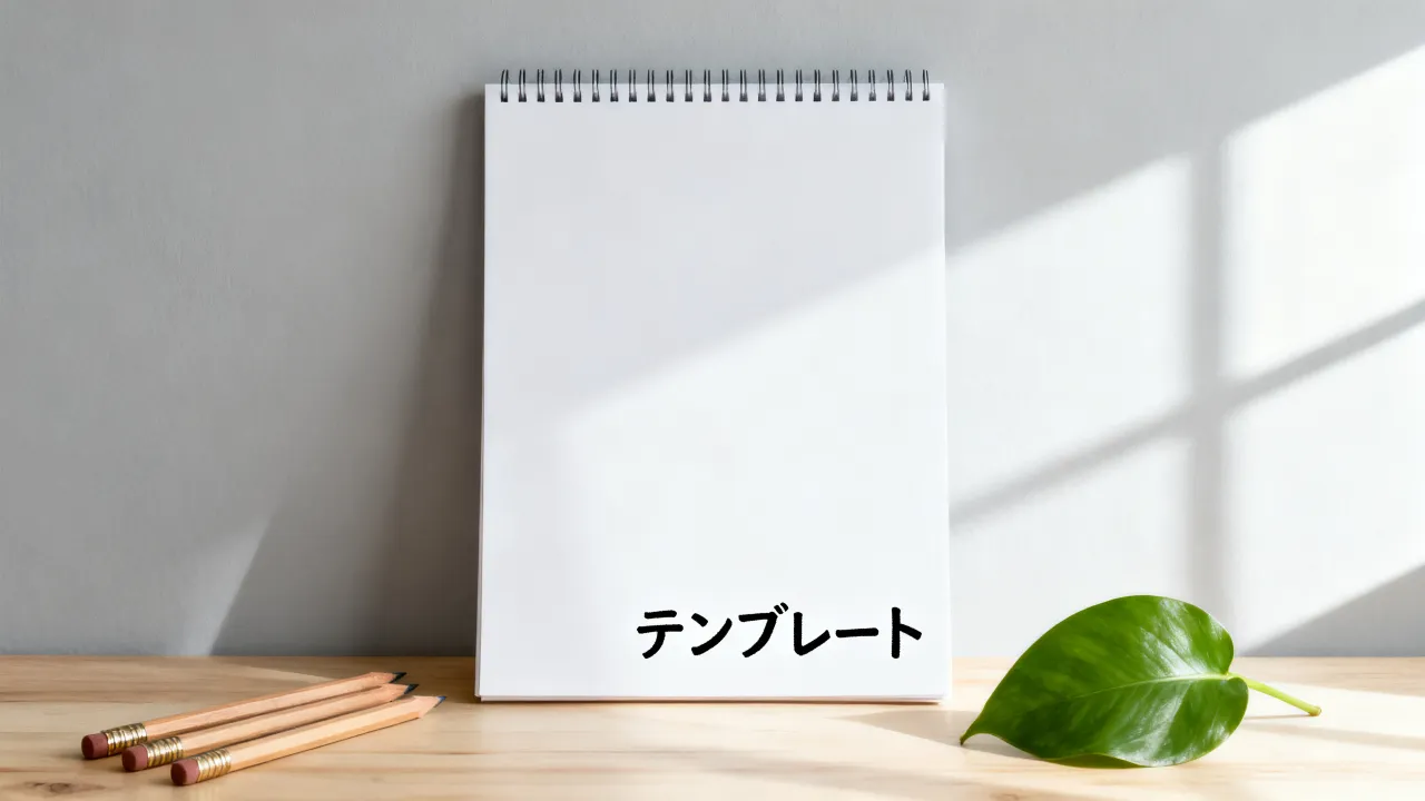 模板用日语怎么说,日语中模板这个词该怎么说-图2 模板用日语怎么说,日语中模板这个词该怎么说-图2