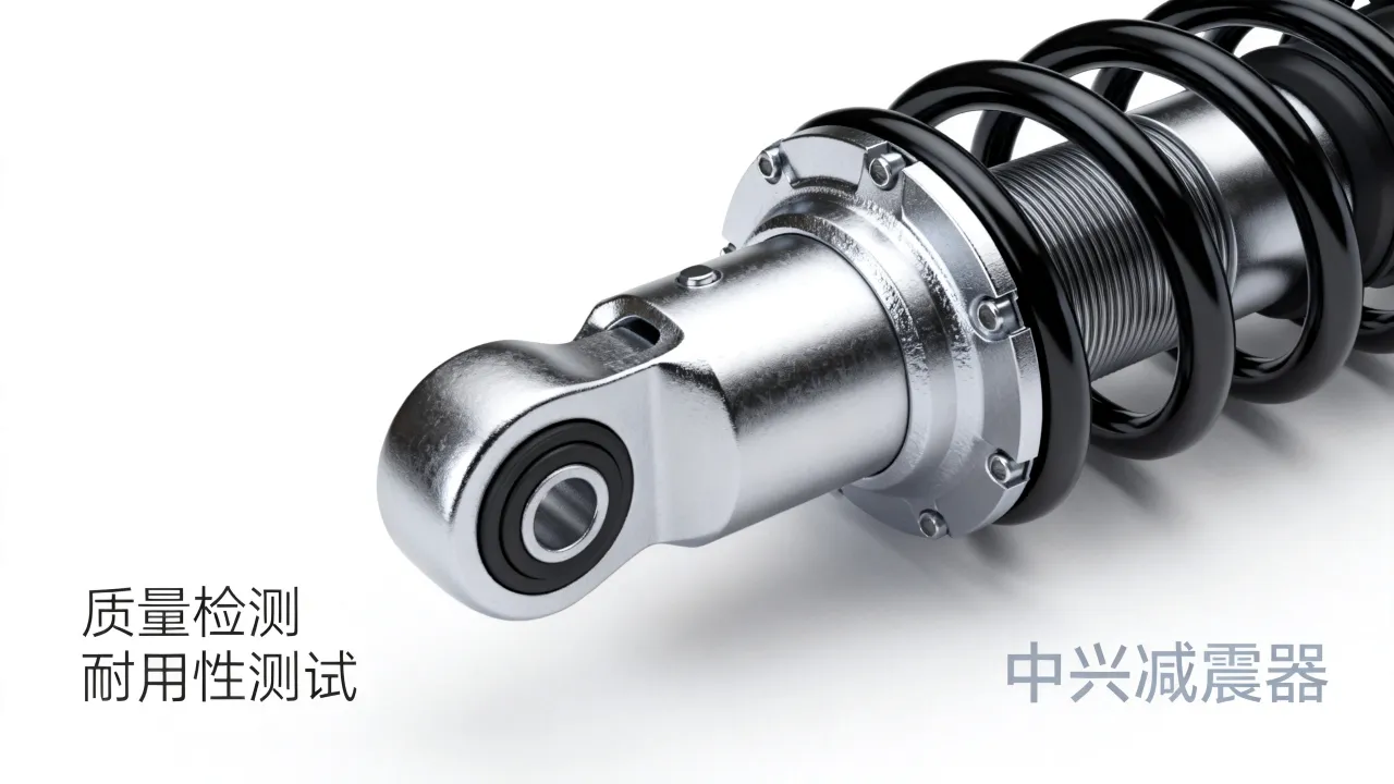 中兴减震器怎么样,质量好不好耐用性怎么样?-图2 中兴减震器怎么样,质量好不好耐用性怎么样?-图2