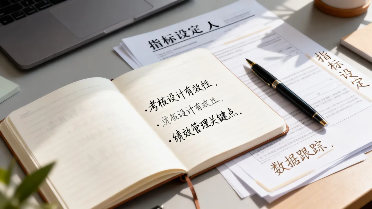 人事行政考核如何设计更有效,人事行政绩效管理有哪些关键点?-图2 人事行政考核如何设计更有效,人事行政绩效管理有哪些关键点?-图2